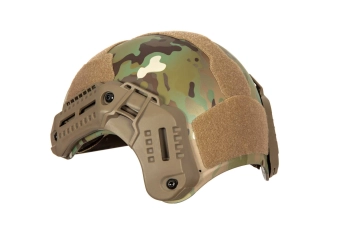 Réplica del casco MK - MC