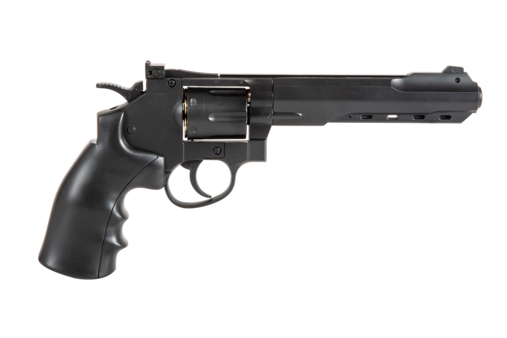 Replika rewolweru G296C