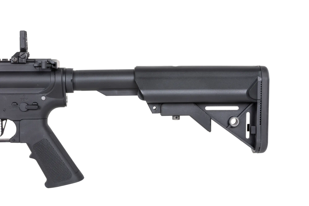 Specna Arms Daniel Defense® RIS III 10.5'' SA-C27 CORE™ HAL ETU™ Gen.2 airsoft Carbine Negro