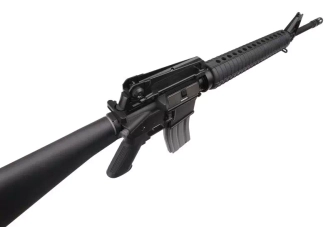 TR16 A3 carbine replica - black