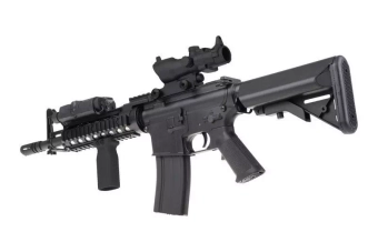 Réplique de fusil d’assaut SRT-02 