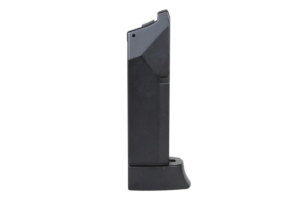 CO2 kartuše 26 kuliček Cybergun pro repliky SIGMA 40F