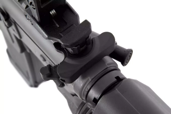 Airsoftová zbraň puškaka SA-E21 EDGE™ - Chaos Grey