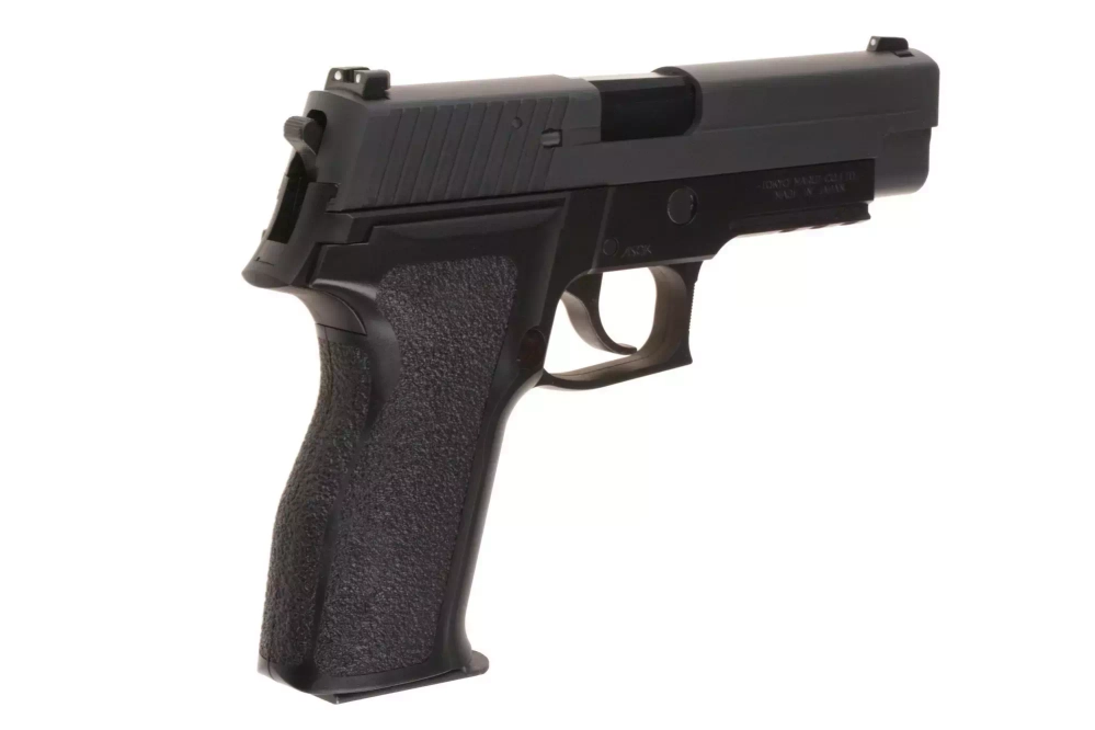 Replika pistole E2