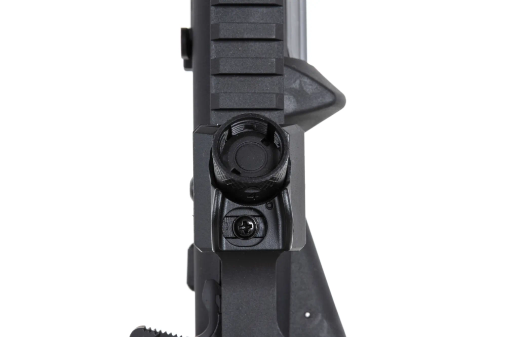 Karabinek ASG Specna Arms SA-FH07 FLEX™ BLDC™ HAL ETU  Gen. 2 Czarny