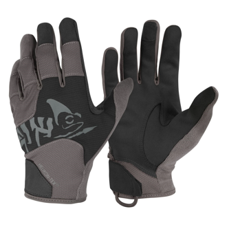 Rukavice All Round Tactical® Black