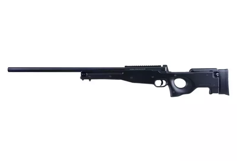 Fusil airsoft AV .308 SNIPER, NOIR