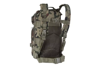 Sac à dos Texar TXR 28 litres Motif 93 Panther Forest