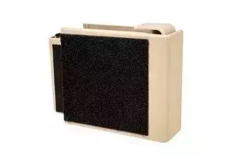 Automatic Pouch for Pistol Magazines - Dark Earth