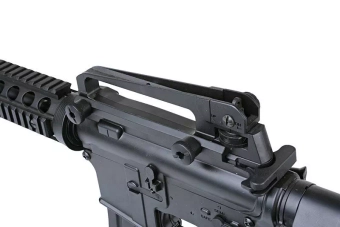 Airsoftová zbraň SRT-04