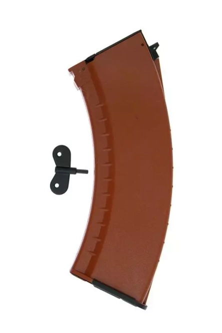 Zásobník Hi Cap pro AK74