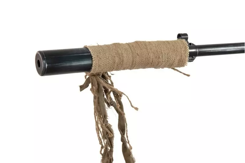 SV-98 Deluxe Edition Vintage Custom Sniper Rifle Replica