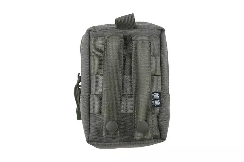 Bolsa de carga pequeña MOLLE - verde ranger