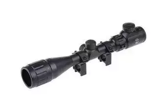 3-9X40 AOEG Scope