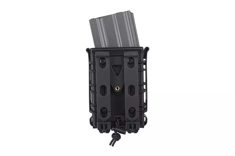 SSSMC Carabine Magazine Pouch - black