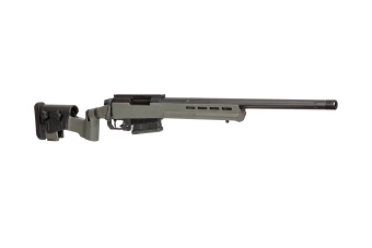 Fusil airsoft fusil de sniper Striker TACTICAL T1 - Olive Drab