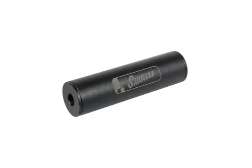 Covert Tactical Standard Silencer - Shhhhh 40x150