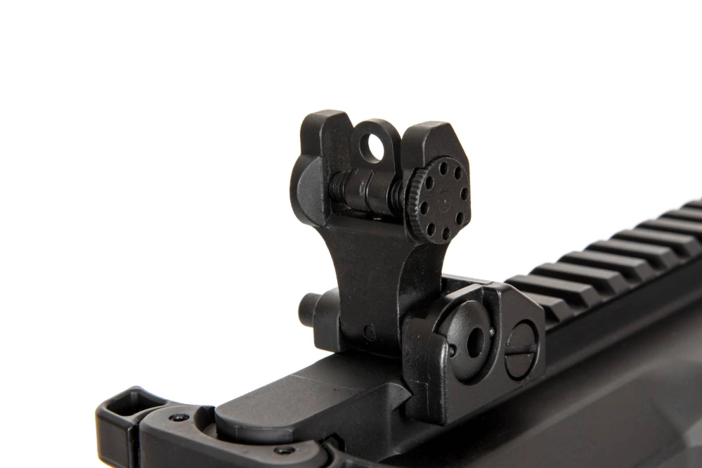 Replika karabinka DT-4 Double Barrel AR