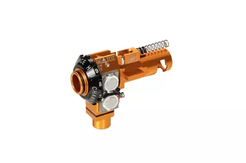 Aluminum CNC MI Hop-Up Chamber - SPORT / LED Tracker