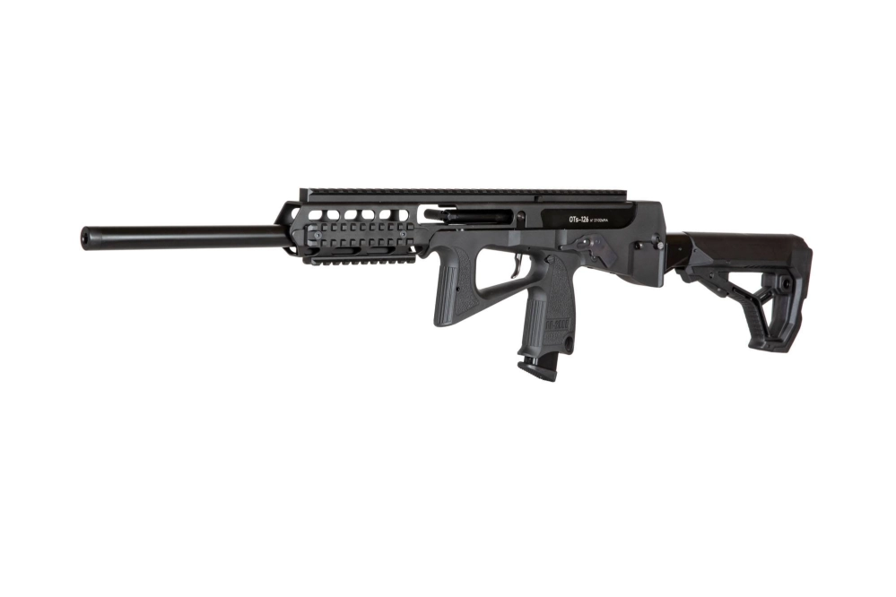PP2k MOD.OTs-126-Noir