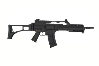 JG0738 V2 assault rifle replica