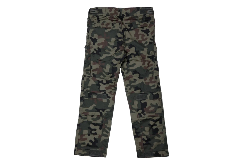 SATAC Combat G4 tactical trousers - WZ.93 Forest Panther