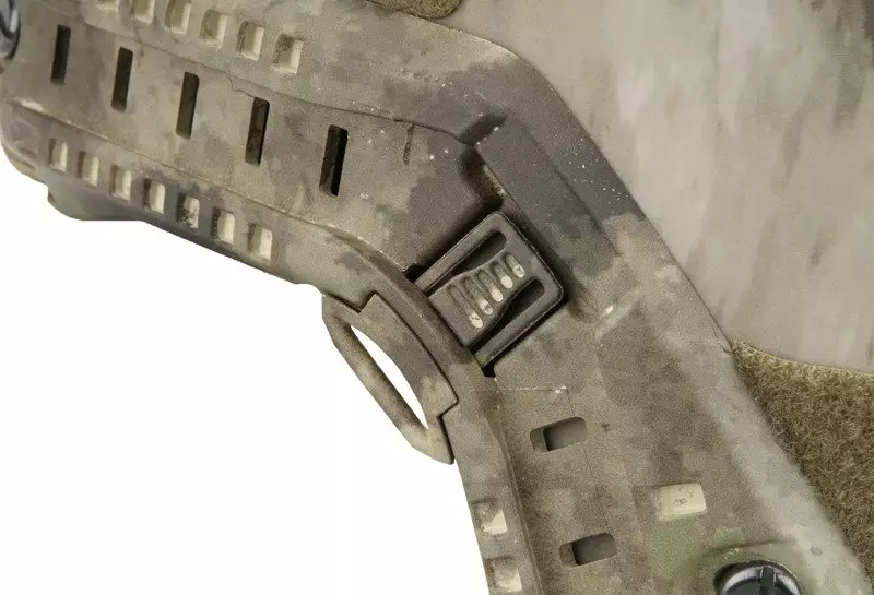 Réplique du casque FAST BJ - ATC