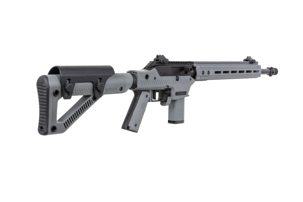 Fusil airsoft VORSK VMP-2D Gris