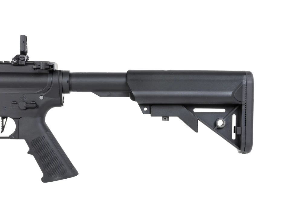 Specna Arms SA-C22 CORE™ HAL ETU™ Karabina airsoft pouze pro jednu střelbu černá
