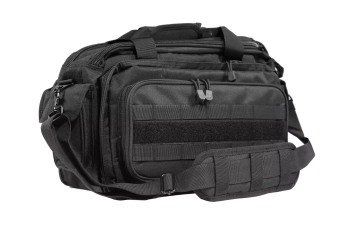 Sac de tir RangeR – Noir 