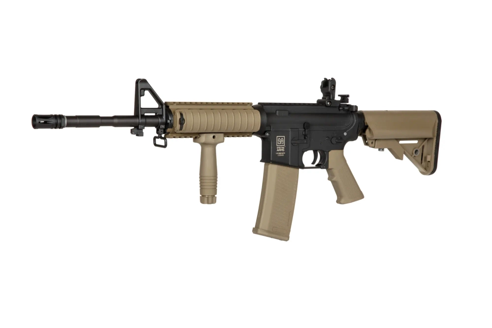 Specna Arms SA-C03 CORE™ HAL ETU™ 1.14 J Half-Tan Carbine airsoft