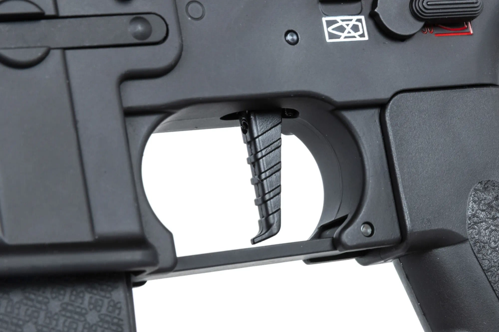 airsoft Specna Arms SA-PH21 PRIME™ HAL™ ETU Carbine High Torque Version Noir