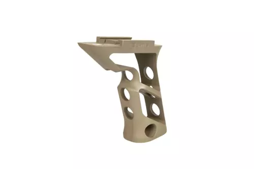 Fortis - SHIFT™ Vertical Grip - Dark Earth