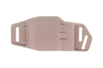 Holster Polyvalent (W/Z) - terre noire