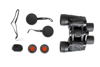 PROOPTIC 8x40 Binoculars