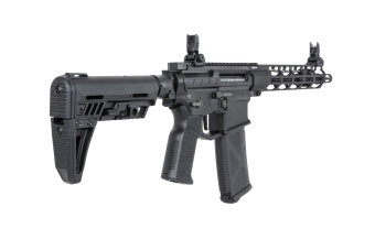 airsoft Arcturus X C.A.T. AR-15 Versatile 10" AR AEG FE™ Carbine