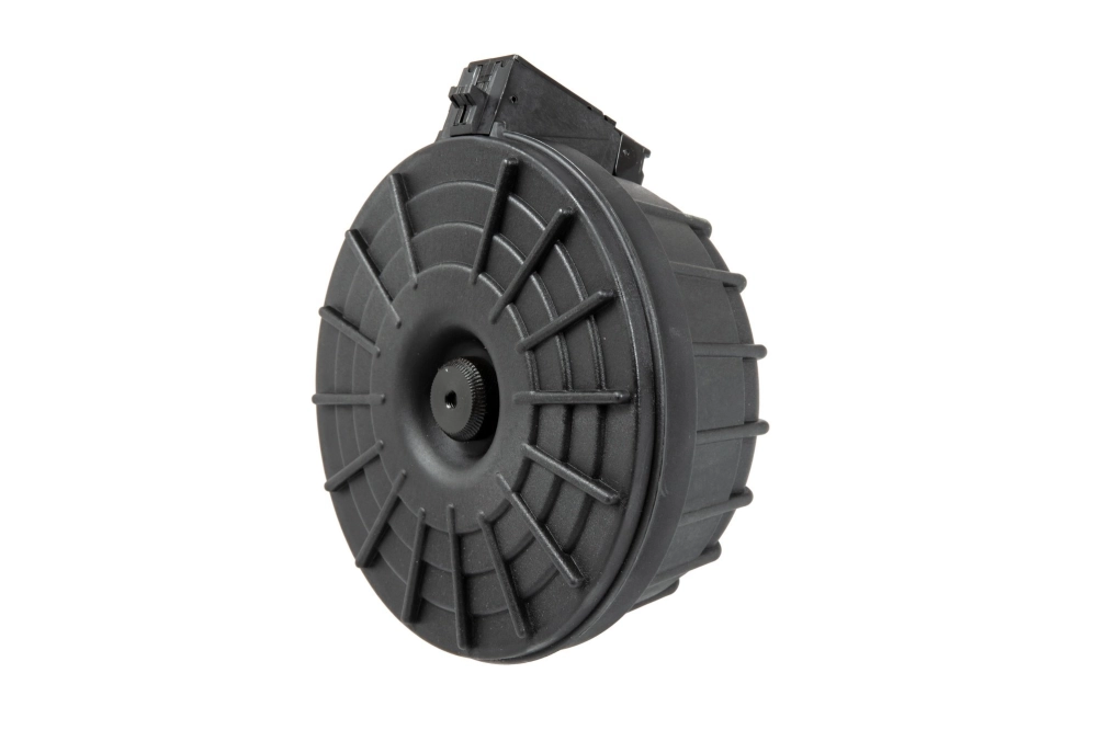 LCK-16 / AK 2000 BB Electric Drum Magazine 