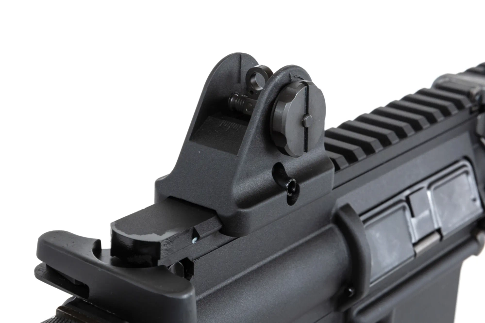 Vega Force Company T91 SOC GBBR ASG Karabijn Zwart