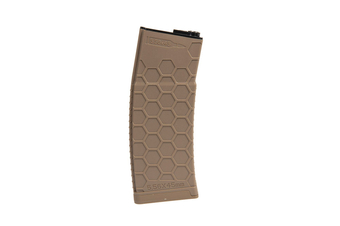 Mid-Cap 150 BB Magazine for M4/M16 Replicas - Tan