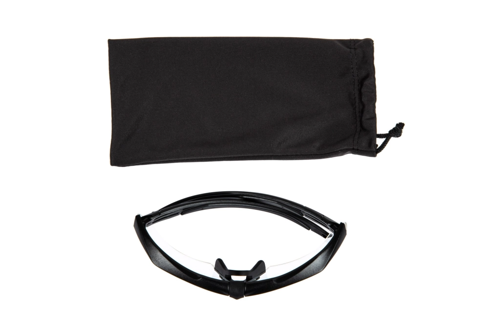 Okulary balistyczne Crossbow One - Clear