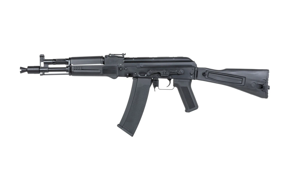 Specna Arms SA-PJ09 Prime™ Aster V3 SE ETU airsoft Carbine with Brushless Motor Black