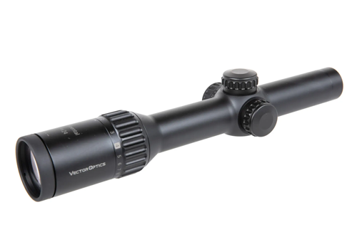 Vector Optics Continental X8 1-8x24 ED lunette de chasse