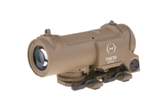 Telescopio 1/4x32F - bronceado