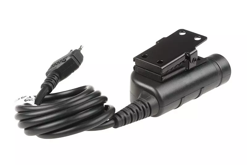 PTT zSilynx Chest Release - Midland