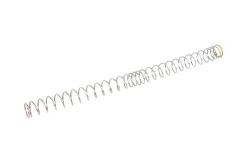 SR25 Retro Arms SiCr veer met progressieve onregelmatige winding M100