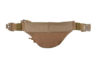 Riñonera Paquete P-Fanny - Coyote