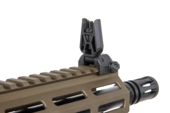 Specna Arms SA-E22 EDGE™ HAL ETU™ Chaos Bronze airsoft Carbine