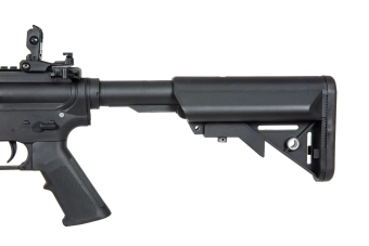 El fusil de airsoft SA-C09 CORE™ X-ASR™ - negro