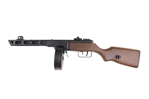 Réplica de subfusil PPSH (OUTLET)