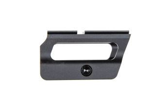 Vector Optics VOD monture haute pour lunette de visée Frenzy Plus